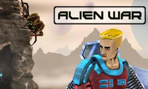 download Alien war apk
